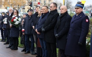 W Kielcach uczczono pamięć Powstańców Listopadowych (13)