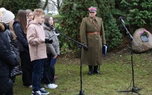 W Kielcach uczczono pamięć Powstańców Listopadowych (14)