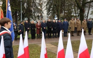 W Kielcach uczczono pamięć Powstańców Listopadowych (4)