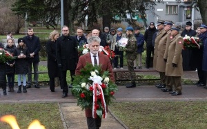 W Kielcach uczczono pamięć Powstańców Listopadowych (5)