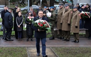 W Kielcach uczczono pamięć Powstańców Listopadowych (6)