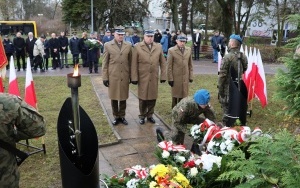 W Kielcach uczczono pamięć Powstańców Listopadowych (11)