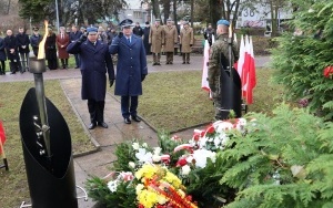 W Kielcach uczczono pamięć Powstańców Listopadowych (12)