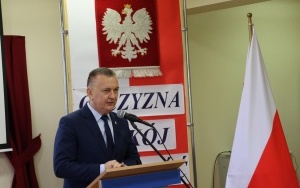 Wirtualna strzelnica w PZS w Chęcinach (11)