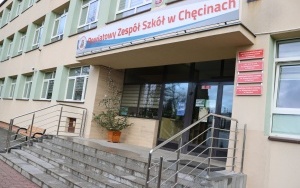 Inwestycje w PZS w Chęcinach (3)