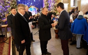 Koncert laureatów Powiatowego Przeglądu Kolęd i Pastorałek w Łopusznie (3)