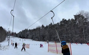 Aktywny wypoczynek zimą w powiecie kieleckim (1)