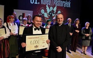 Finał 31. Świętokrzyskiego Konkursu Kolęd i Pastorałek (17)