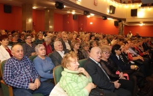 Powiatowy Dzień Babci i Dziadka Osób Starszych i Samotnych (7)