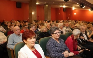 Powiatowy Dzień Babci i Dziadka Osób Starszych i Samotnych (8)