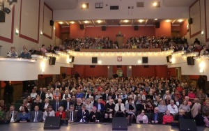 Powiatowy Dzień Babci i Dziadka Osób Starszych i Samotnych (11)