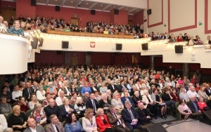 Powiatowy Dzień Babci i Dziadka Osób Starszych i Samotnych (14)