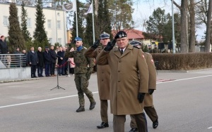 Ppłk Krzysztof Orzech Nowym Komendantem CPdMZ (5)