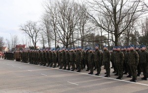 Ppłk Krzysztof Orzech Nowym Komendantem CPdMZ (8)