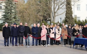 Ppłk Krzysztof Orzech Nowym Komendantem CPdMZ (1)