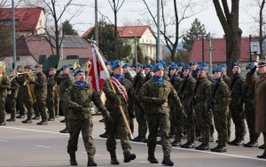 Ppłk Krzysztof Orzech Nowym Komendantem CPdMZ (3)