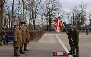 Ppłk Krzysztof Orzech Nowym Komendantem CPdMZ (4)