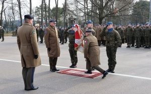 Ppłk Krzysztof Orzech Nowym Komendantem CPdMZ (5)