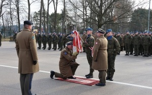 Ppłk Krzysztof Orzech Nowym Komendantem CPdMZ (6)