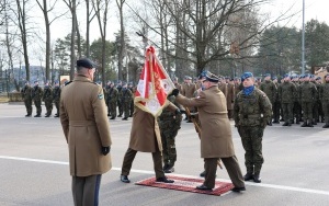 Ppłk Krzysztof Orzech Nowym Komendantem CPdMZ (7)