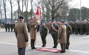 Ppłk Krzysztof Orzech Nowym Komendantem CPdMZ (8)