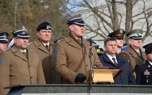 Ppłk Krzysztof Orzech Nowym Komendantem CPdMZ (7)