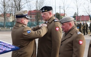 Ppłk Krzysztof Orzech Nowym Komendantem CPdMZ (12)