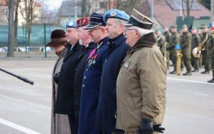 Ppłk Krzysztof Orzech Nowym Komendantem CPdMZ (3)