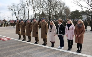 Ppłk Krzysztof Orzech Nowym Komendantem CPdMZ (4)