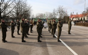 Ppłk Krzysztof Orzech Nowym Komendantem CPdMZ (7)