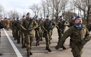 Ppłk Krzysztof Orzech Nowym Komendantem CPdMZ (11)