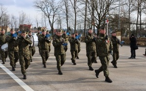 Ppłk Krzysztof Orzech Nowym Komendantem CPdMZ (18)