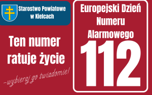 Europejski Dzień Numeru Alarmowego 112 (1)