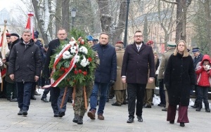 Obchody Narodowego Dnia Pamięci Żołnierzy Armii Krajowej (1)