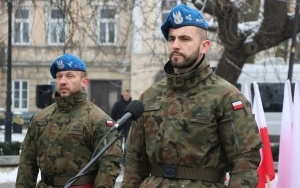 Obchody Narodowego Dnia Pamięci Żołnierzy Armii Krajowej (7)