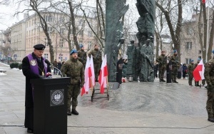 Obchody Narodowego Dnia Pamięci Żołnierzy Armii Krajowej (7)