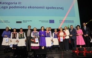 Spotkanie sieciujące podmiotów ekonomii społecznej (1)