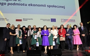 Spotkanie sieciujące podmiotów ekonomii społecznej (6)