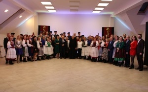 Jubileusz ZPiT Morawica (2)