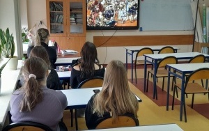 Innowacja pedagogiczna w PZS w Chęcinach (2)