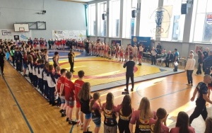 Sukcesy zapaśników ZKS Champions Academy z Bodzentyna (3)