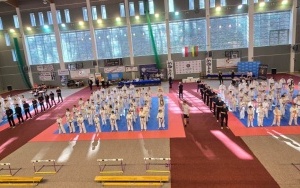 Klub Karate Morawica (1)