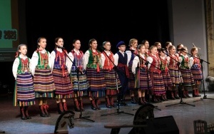 Dziecięca Estrada Folkloru (4)