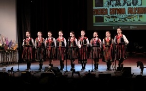 Dziecięca Estrada Folkloru (6)