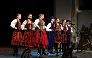 Dziecięca Estrada Folkloru (7)