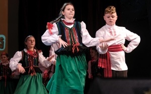 Dziecięca Estrada Folkloru (1)