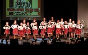 Dziecięca Estrada Folkloru (3)