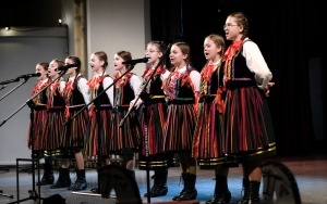 Dziecięca Estrada Folkloru (6)