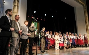 Dziecięca Estrada Folkloru (13)