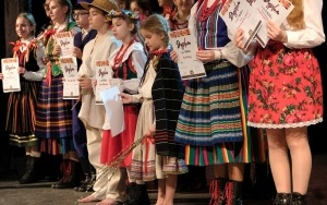 Dziecięca Estrada Folkloru (7)